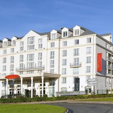 City Residence Paris CDG Airport - ROISSY EN FRANCE