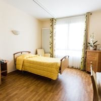 Emeis Residence Patrice Groff - CHARLEVILLE MEZIERES