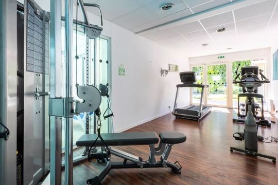 Tourisme Odalys Le Petit Pont - HOURTIN