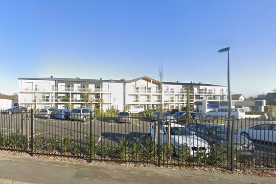 Cap West Larmor-Plage - LARMOR PLAGE