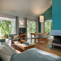 Center Parcs - Le Lac d'Ailette - CHAMOUILLE