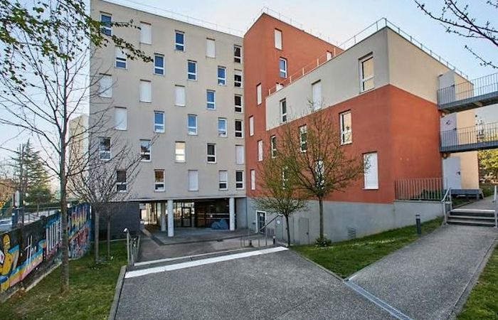 Twenty Campus Villejuif Paris Héloïse - VILLEJUIF