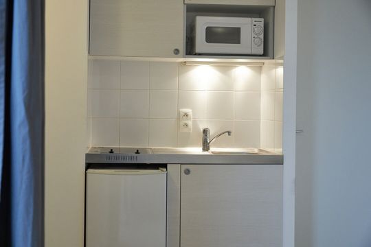 Twenty Campus Palaiseau - PALAISEAU