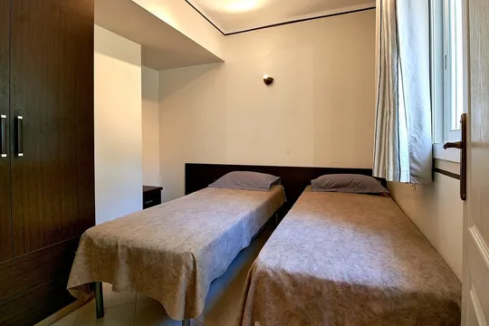 Vacanceole Residence Lisa Maria - SARI-SOLENZARA