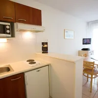 All Suites Saint Exupéry II - MERIGNAC