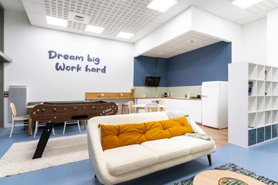 Nexity Studea Yléo Nantes - NANTES