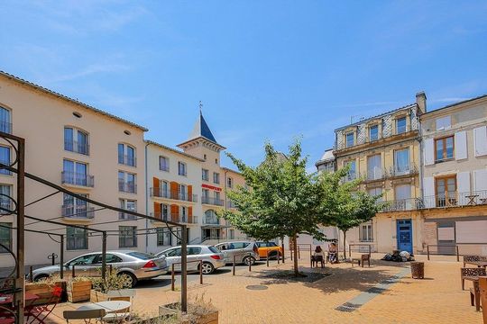 Appart'City Confort Agen Centre - AGEN
