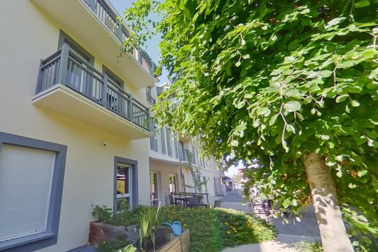 LNA Santé Résidence des Sources - EVIAN LES BAINS