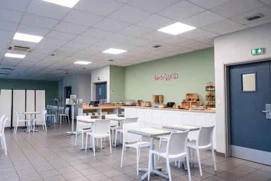 Zenitude Toulouse Métropole - TOULOUSE