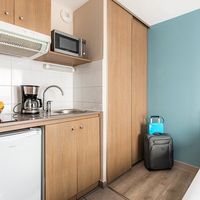 Appart'City Classic Marseille Euromed - MARSEILLE 2EME ARRONDISSEMENT