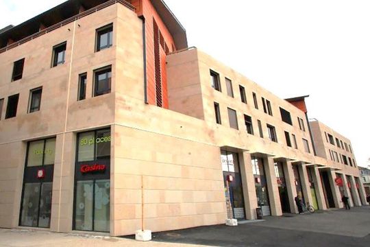 Raphie Residence Sainte Marthe - AVIGNON
