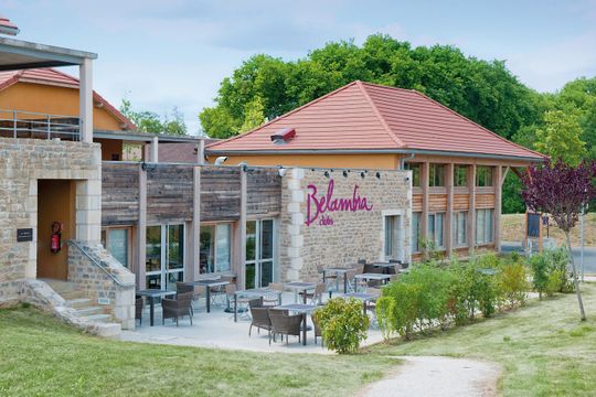 Belambra Clubs - Les Portes de Dordogne - ALVIGNAC