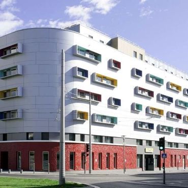 Appart'City Classic Nice Acropolis - NICE