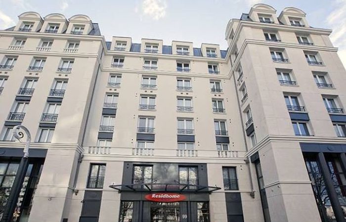 Residhome Puteaux La Defense - PARIS LA DEFENSE