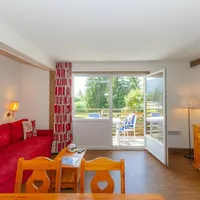 Goélia Residence Le Sornin - AUTRANS