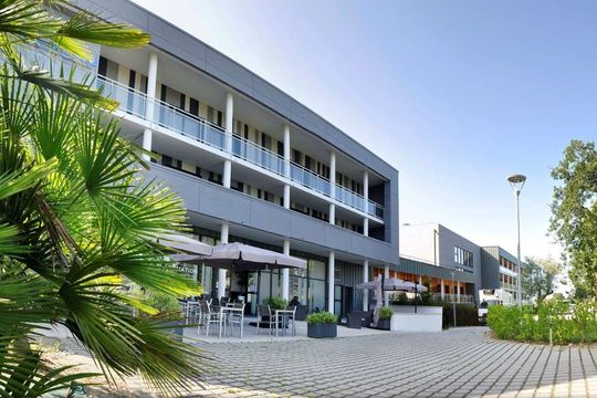 Golden Tulip Pornic Suites - PORNIC