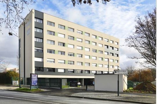 Nemea Rennes Villejean - RENNES