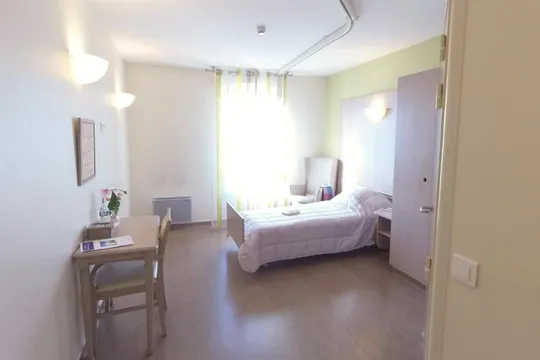 Emeis Le Clos des Peupliers - BOBIGNY
