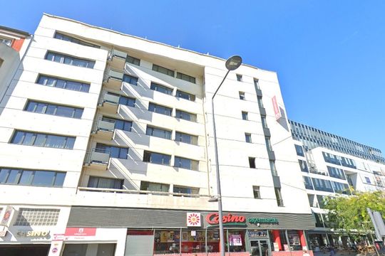 Appart'City Confort Paris Villejuif - VILLEJUIF