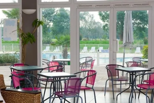 Madame Vacances Maisons de Fontenelle - L'AIGUILLON SUR VIE