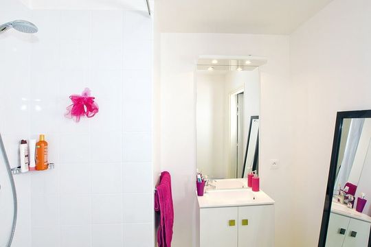 Les Estudines Paris Rosny - ROSNY SOUS BOIS