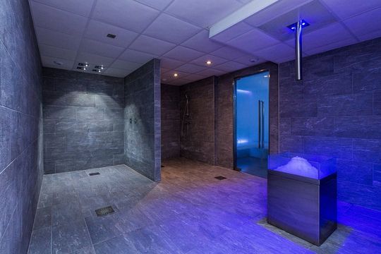 Odalys Prestige Front de Neige - LA PLAGNE