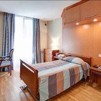 LNA Santé La Villa d'Epidaure - GARCHES