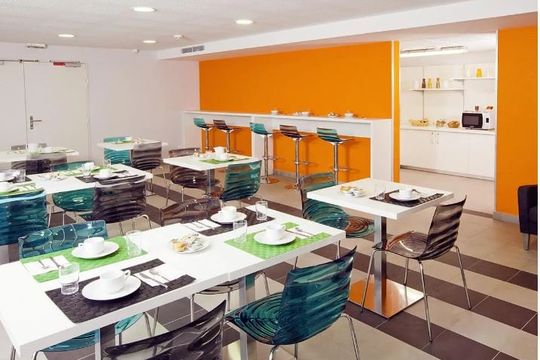 Les Estudines Nice Baie des Anges - NICE