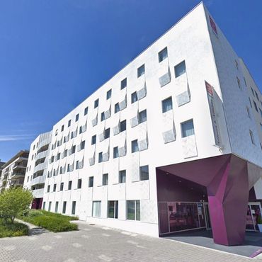 Les Estudines Massy Atlantis - MASSY