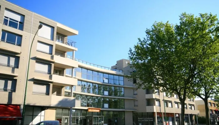 Neoresid Residence Le Valencey - VALENCE