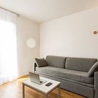Adagio Access Carrieres sous Poissy - CARRIERES SOUS POISSY