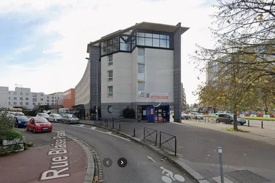 Neoresid (K&B) - Residence Saint Sever - - ROUEN