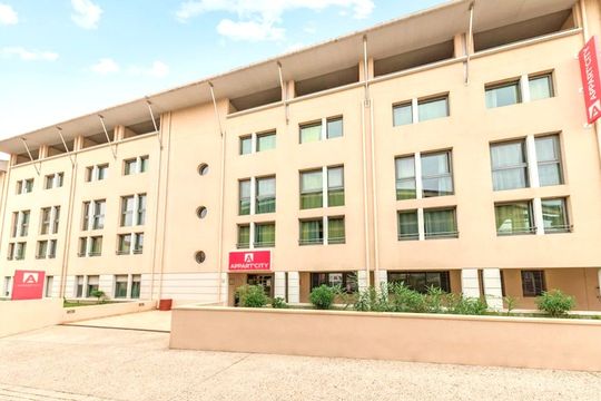 Appart'City Confort La Ciotat - LA CIOTAT