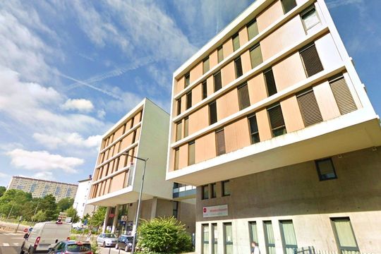 Nexity Studea Lyon Vaise - LYON 9EME ARRONDISSEMENT