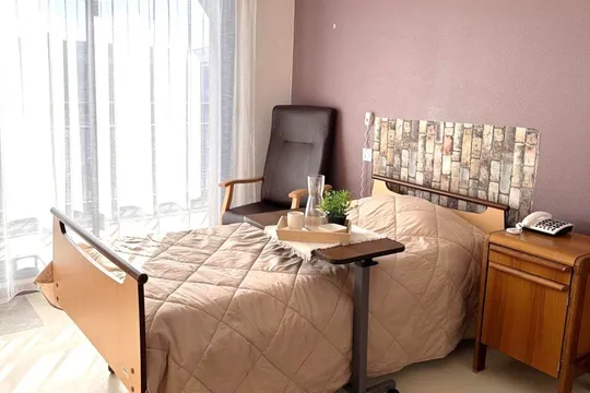 Mieux Vivre Residence Abelia - CARBON BLANC