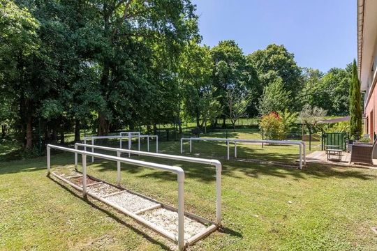 DomusVi Residence La Cocagne - SAINTE FOY D'AIGREFEUILLE