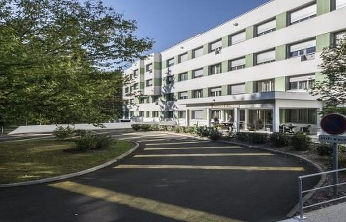 Emeis Résidence du Parc - CHAMBRAY LES TOURS
