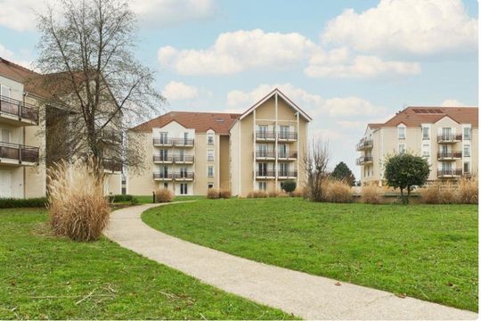 Zenitude Roissy Village - ROISSY EN FRANCE