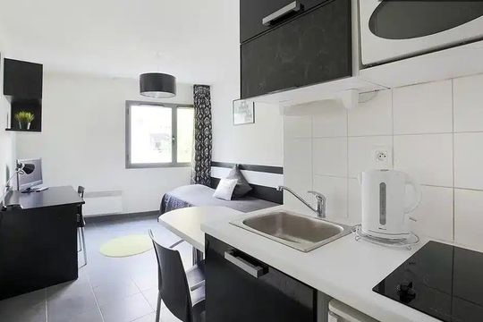 Gestetud Le Michel Ange - LYON 7EME ARRONDISSEMENT