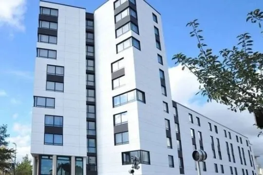 Logely Bobigny - BOBIGNY