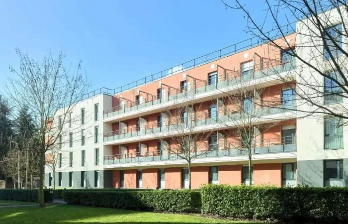 Comfort Aparthotel Versailles Saint-Cyr - SAINT CYR L'ECOLE