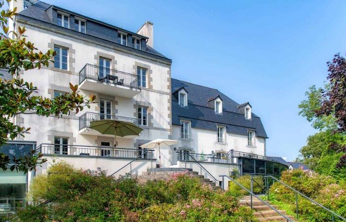 Goélia Le Domaine de Pont Aven - PONT AVEN