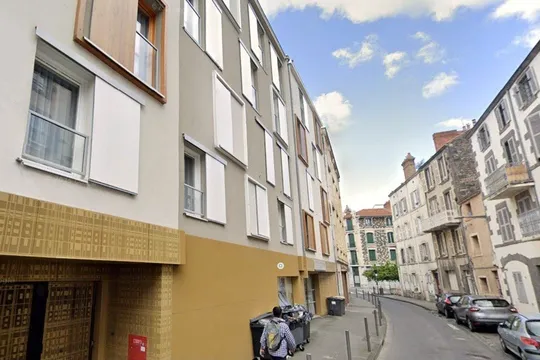 Nemea Appart'Etud Clermont Centre - CLERMONT FERRAND