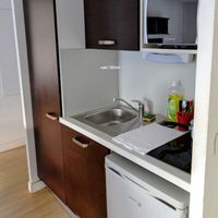 Studylodge Résidence Provence Marseille - MARSEILLE 3EME ARRONDISSEMENT