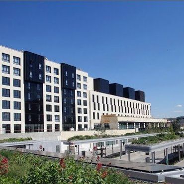 Odalys Campus Paris Rueil - RUEIL MALMAISON