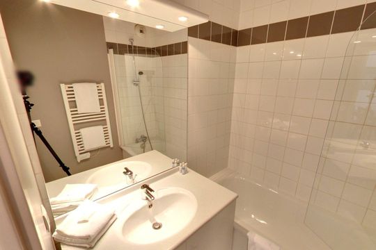 ResidHotel Les Hauts d'Andilly - ANDILLY
