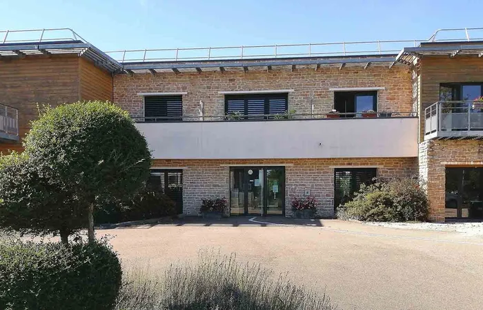 Domidep Residence Camille Claudel - MACON