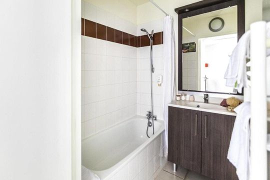 Adagio Access Orleans - ORLEANS
