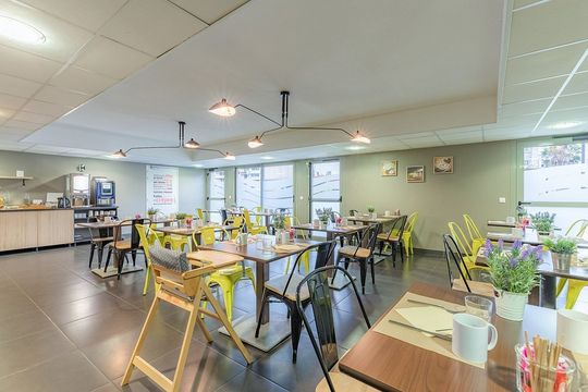 Appart'City Confort Agen Centre - AGEN