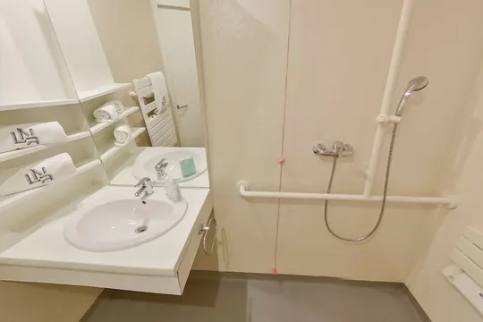 LNA Santé Résidence des Sources - EVIAN LES BAINS